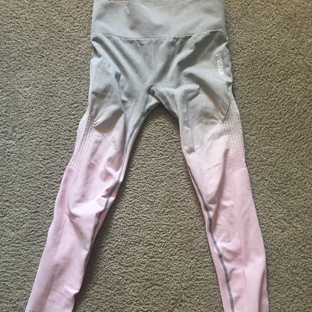 Gymshark Women’s Ombre Leggings